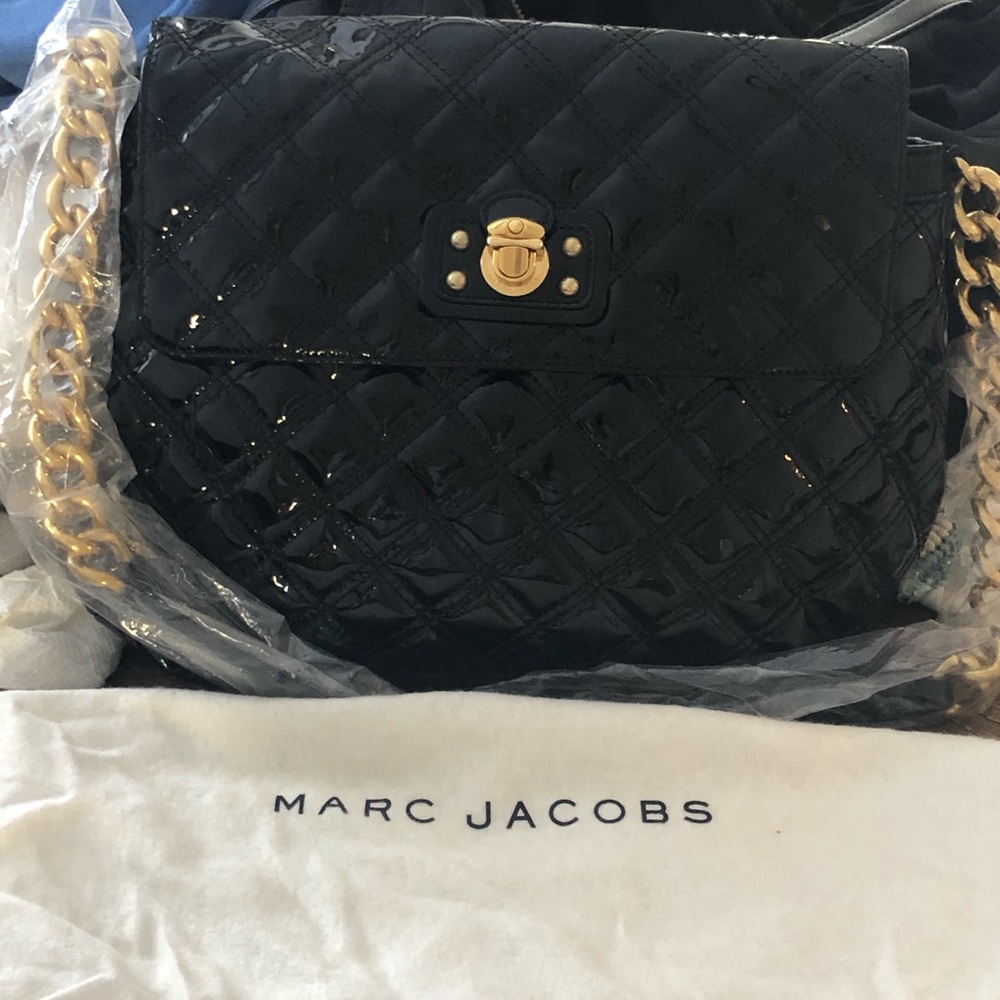 Marc Jacobs collection bag
